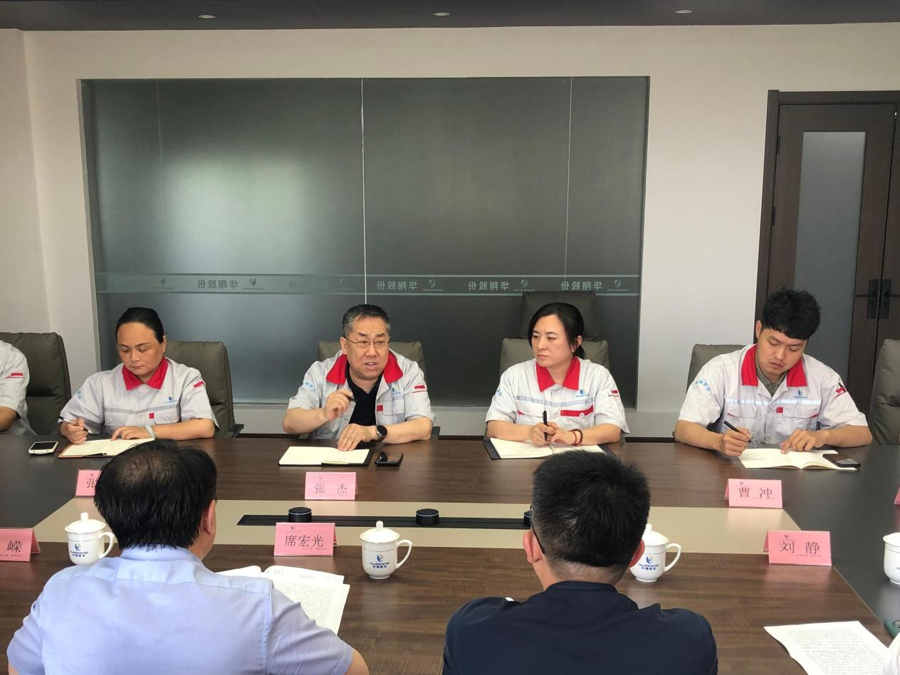 惠企政策穩(wěn)就業(yè)，精準(zhǔn)服務(wù)助共贏(yíng)